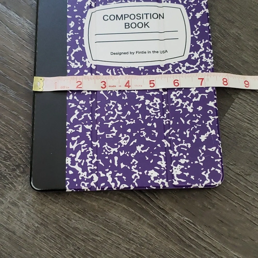 Fintie Composition Notebook IPAD Holder